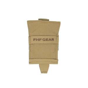 Pack Accessories: FHF Gear Ammo Sleeve