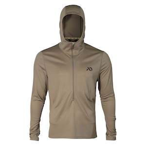 First Lite Yuma Synthetic Hoody