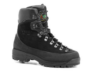 Footwear: Andrew Dunstan SPX