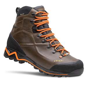 Footwear: Crispi Valdres GTX