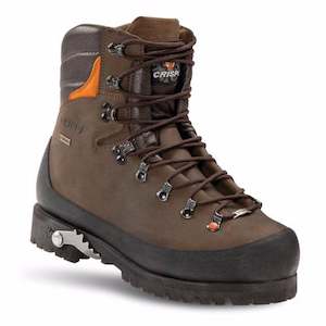 Crispi Super Granite GTX
