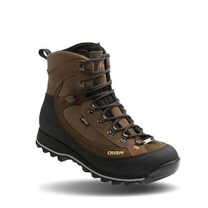 Footwear: Crispi Summit GTX