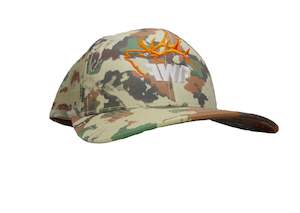 Logo Gear: First Lite FWF Trucker Cap