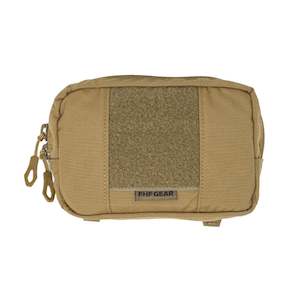 Gear: FHF Gear E4 Pouch