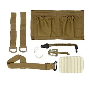 Gear: FHF Gear Fishing Kit