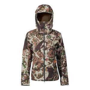 First Lite Women's Uncompahgre Foundry Jacket