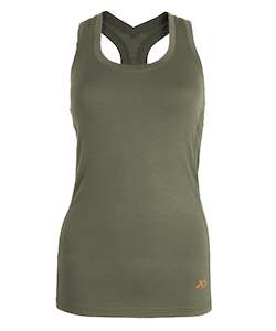 First Lite Women's Wick Tank