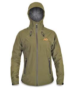 First Lite Women's Cascade Stormlight Jacket