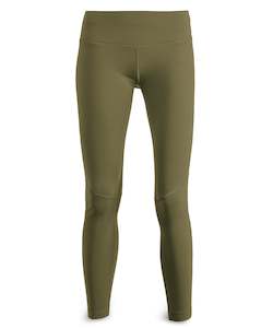 Womens: First Lite Women's Kiln Long Jane