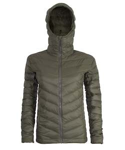 Womens: First Lite Women's Brooks Down Sweater