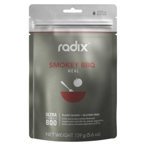 Radix Nutrition: Radix Nutrition ULTRA 800 | Smokey Barbecue