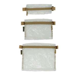 Pack Accessories: FHF Gear Ultralight Synergy Organizer Bags