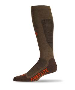 First Lite Piston Compression Sock