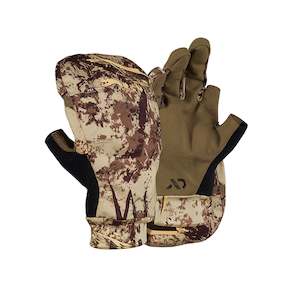 Socks Gloves: First Lite Trigger Mitt