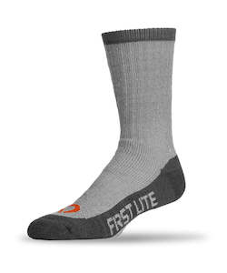 Socks Gloves: First Lite Zero Cold Weather Crew Sock