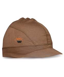 Headwear: First Lite FWF Brimmed Beanie