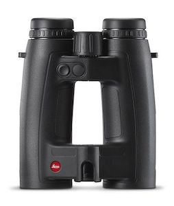 Leica: Leica Geovid 10X42 3200.com HD-B Rangefinder Binocular