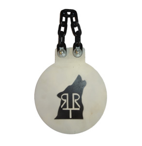 Steel Targets: Rifle Ranch Targets