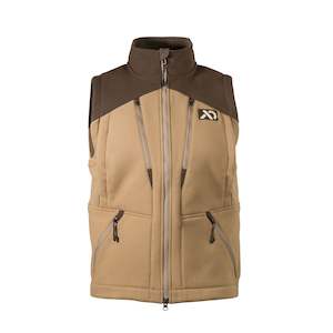 First Lite Straightline Field Vest