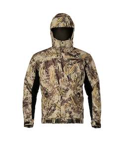 First Lite Refuge Parka