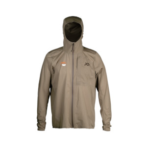 Fwf: First Lite FWF FlashStorm Jacket