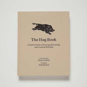 Meateater: The Hog Book