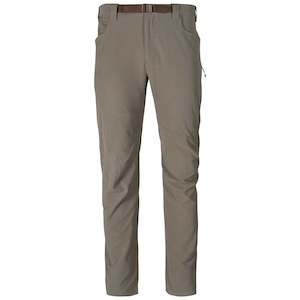 New The Trace Pant Quarter Zip: First Lite Trace 5-Pocket Pant