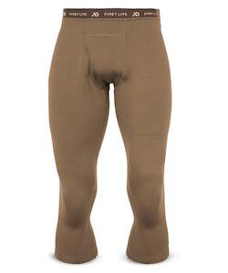 First Lite Furnace Zip Off Boot Top