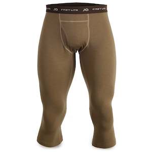 First Lite Kiln Boot Top Bottom