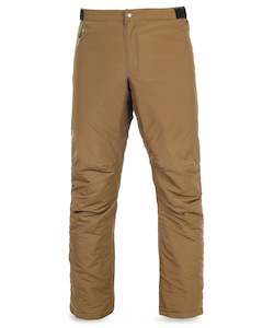 Save On Cipher Ash Grey: First Lite Uncompahgre Puffy Pant