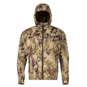 Synthetic Insulation: First Lite Uncompahgre 2.0 Puffy Jacket