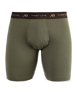 Hunt: First Lite Wick Game Bag Brief