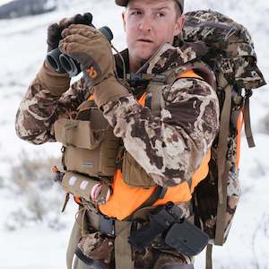 Fhf Gear 1: FHFGear Airframe Bino Hangers