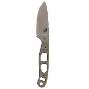 Accessories: Argali Serac Knife