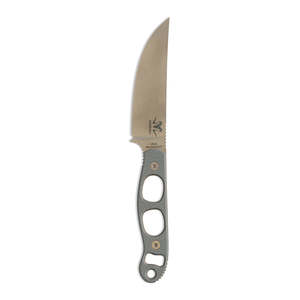 Accessories: Argali Sawtooth Knife