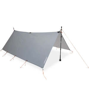 Pointssouth: Argali Talus Tarp