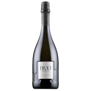 Champagne Sparkling: Divici Prosecco NV