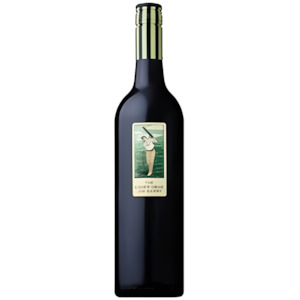 Other Reds Blends: Jim Barry Cover Drive Cabernet 2020