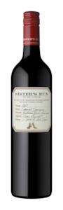 Other Reds Blends: Sisters Run Barossa Cabernet 2021
