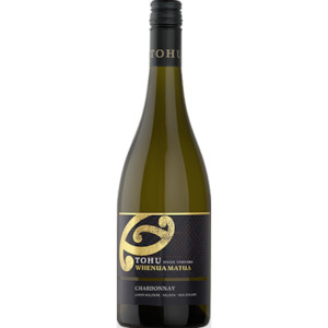 Nelson: Tohu Whenua Matua Chardonnay 2020
