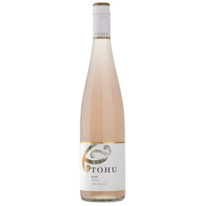 Tohu Rose 2022