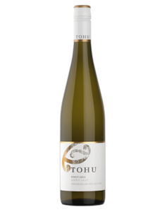 Tohu Pinot Gris 2023