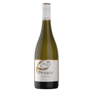 Tohu Nelson Oaked Chardonnay 2023