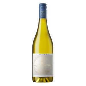 Chardonnay: Alpha Domus The Skybolt Chardonnay 2023