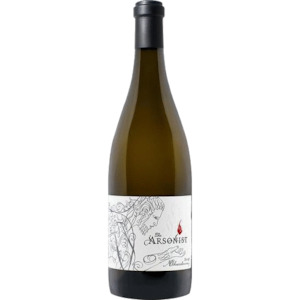 Chardonnay: Matchbook 'the Arsonist' Chardonnay 2018