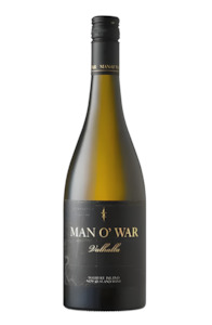Chardonnay: Man O War Valhalla Chardonnay