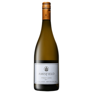 Pinot Gris: Amisfield Pinot Gris 2022