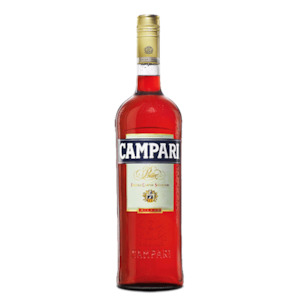 Spirits: Campari Aperitif 700ml