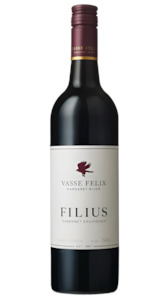 Other Reds Blends: Vasse Felix Filius Cabernet Merlot 2022