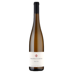 Pinot Gris: Prophets Rock Pinot Gris 2023